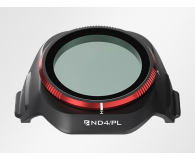 Freewell Filtr ND4/PL do DJI Mini 5 Pro - 1504372 - zdjęcie 2